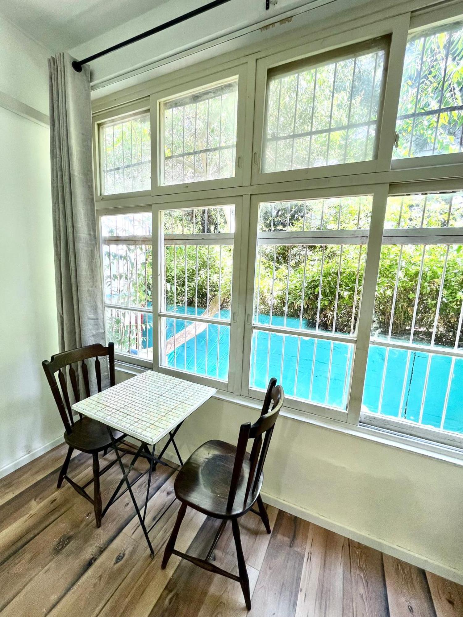 Carmel Emerald Haifa Exterior photo