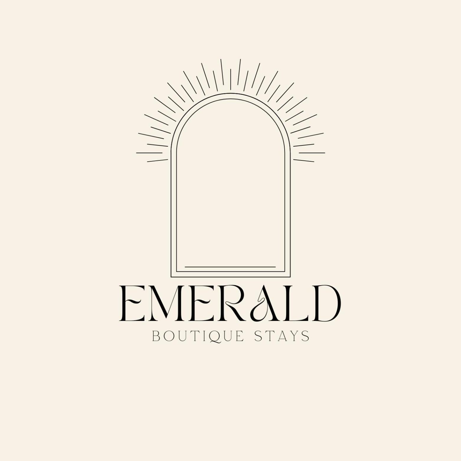 Carmel Emerald Haifa Exterior photo